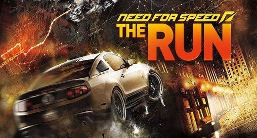 Need For Speed The Run System Requirements - Can You Run It