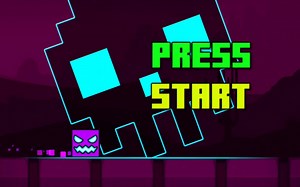 【几何冲刺:零度】(Geometry Dash SubZero)零金币通关