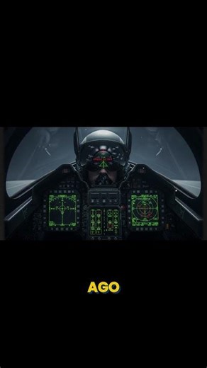 It’s Over the Pilot Said Until a Forgotten Aviator Took Control and F-22 Raptors Heard the Call Sign