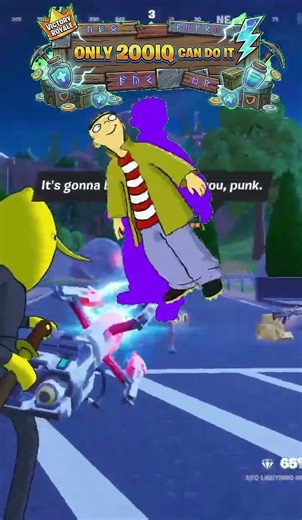 Secret "Redeem Code" Found?! 狼 #fortnite #codes