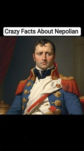 Crazy Facts About Nepolian