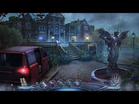 Paranormal Files: Ghost Chapter