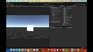 MacOs Ventura flickering black on Game View when enable Vsync