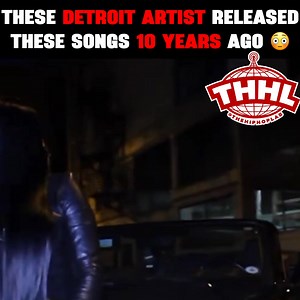 Was 2014 Detroit breakout year with the music? 🤔 These 15 songs combined equals up to more than 10 million views 🔥 | The Hip Hop Lab