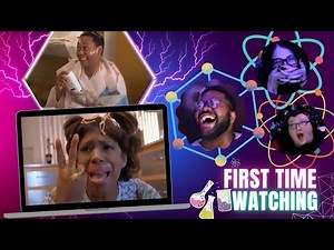 'The Poof Point' is Disney Channel's Most Ridiculous Hidden Gem (Reaction)