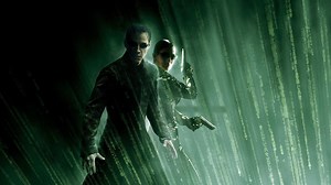 Matrix : la trilogie en 4K-HDR cet automne