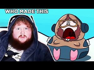 Best OF CASEOH REACTS TO HIS ANIMATIONS!! | 2 Hours CaseOh ANIMATIONS Compilation