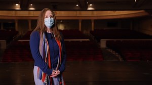 Meet Jennifer Bentley, PT, DPT, OCS. Physical Therapist with Intermountain Healthcare and Primary PT for Ballet West. Attending to all needs that may arise during class or rehearsal and ensuring every artist is feeling their best, remains at the heart of the care that is provided. Thank you, Jennifer, for your expertise and contribution as part of the Official Medical Provider team. | Intermountain Health | Facebook