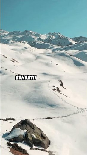 The Science of Avalanches: How They Form, What Triggers Them, and How Experts Predict Them