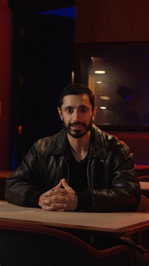 Riz Ahmed breaks down one of HAMLET's pivotal scenes. Watch this electrifying new take, in cinemas TOMORROW. | Focus Features