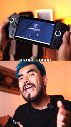 8.9K views · 59 reactions | ¡XBOX y ASUS lo volvieron a hacer!  Se...