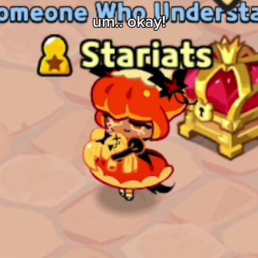 Cookie Run Kingdom Town Square Cleanup Guide