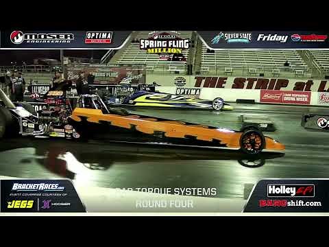 Hour 12-14 of Spring Fling Million Dollar Friday