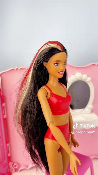 Exploring Barbie and Ken's Joyful Adventures Together