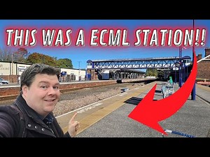 Never a Dull trip on the Selby to Hull line | SimOnTrains Rail Journey