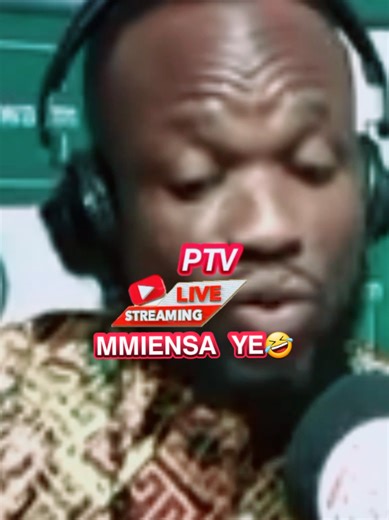 Fun Moments with Yonko Do MmienSa Ye