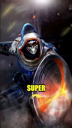 Who is the Marvel villain Taskmaster? 🔵