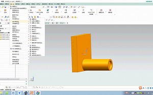 6、Procast复杂模型网格处理