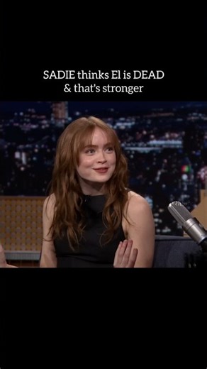 Just a COPING Thing? 😞 but "I BELIEVE" 😭 #strangerthingsseason5