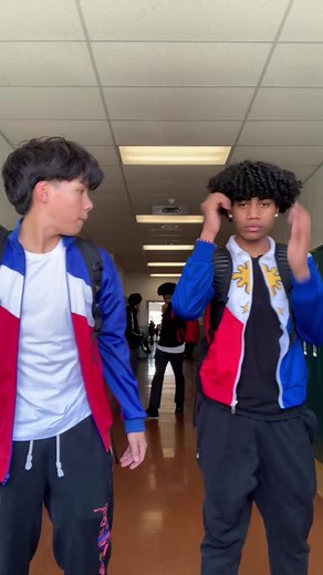 multicultural day was a blast!! #fyp