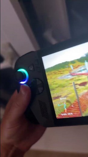You absolutely NEED to try THIS with your Xbox Ally/ROG Ally! 🤩🔥🤣