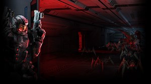 Alien Shooter 2 - The Legend [Map Editor] file