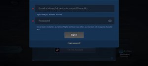 [FIXED] Mobile Legends Can't Switch Account