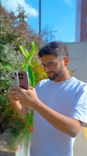 Xiaomi 17T vs Nothing Phone 3 🔥Camera Comparison🔥