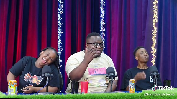 King David Studio on TikTok