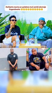 269K views · 7.6K reactions | Ariko ngo yazize kwanga guheba inote ya 7k rwf  | Burnernews | Facebook