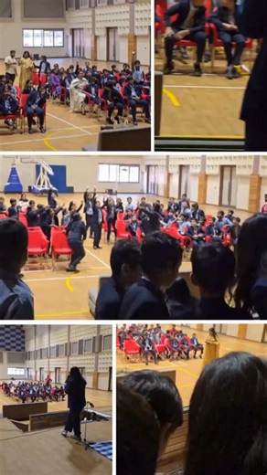 PracVerse | EdTech | Drone Education | Life With Drone on Instagram: "What if learning could actually fly? ✨ Our Life with Drone Introductory Workshop shows students how drones combine science, math, and coding into something they can see, understand, and experience. This is how future-ready learning begins🚀 Life with Drone Workshop at @ramratnavidyamandir Schools & educators — DM us to host this FREE workshop #ramratnavidyamandir #pracverse #lifewithdrone"