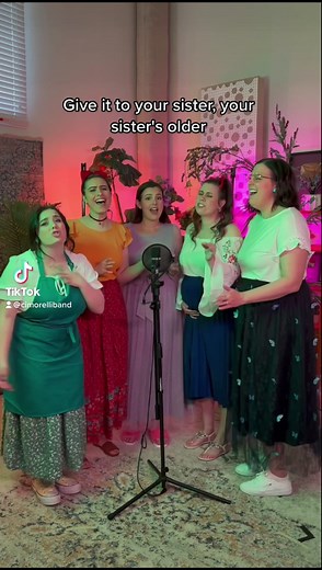 1M views · 5K reactions | We had so much fun making our Encanto medley! Watch the full version on our YouTube or stream it everywhere! ✨ | Cimorelli | Facebook