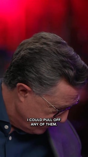 Lady Gaga’s interview on The Late Show with Stephen Colbert airs tonight at 11:35pm ET on CBS. #ladygaga #gaga #MAYHEM | Lady Gaga Now