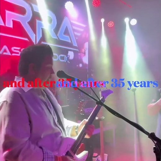ARRA - 35 YEARS & Counting