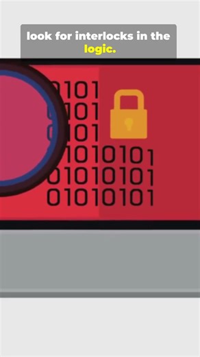 3 Things To Check Before Blaming The PLC