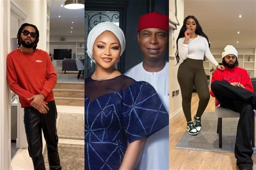 Regina Daniels and Ned Nwoko: Inside the Marital Crisis and Shocking Substance Abuse Allegations