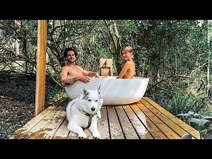 A Slow life in Cape Town | Airbnb Stay with my Gf!