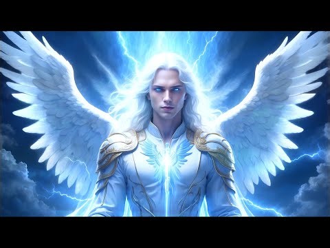 Archangels Meditation #10 | Archangel Michael, Archangel Gabriel, Archangel Raphael