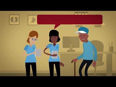 Engaging Healthcare Teams to Eliminate Health Inequities