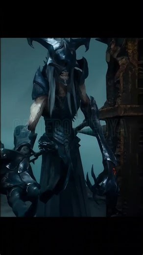 Payment Required? Doomguy Solves It the Doom Way🔥#doomguy #doomslayer #doomthedarkages #gamingshorts