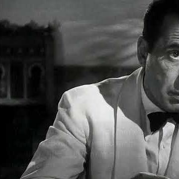 Humphrey Bogart: The 10 Best Movies You Can't Miss