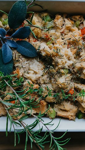 17 reactions · 3 comments | Stuffing from Scratch! Comment ‘Stuffing’...