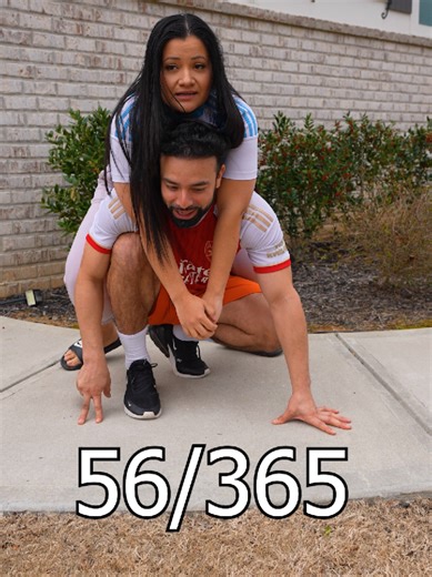 56/365 Seguimos Fuertes con el Reto de las Flexiones 🏋‍♂️ | self flexion