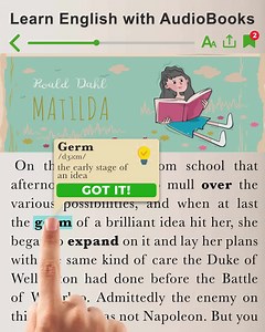 1M views · 8.4K reactions | Improve Your English FAST and EASY Master Your English at Home in 30 Days‼️ | Best English App For You | Facebook