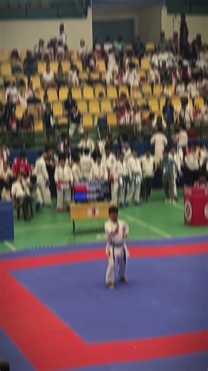 Đăng cho có 😅 #voduonghungquan #karate