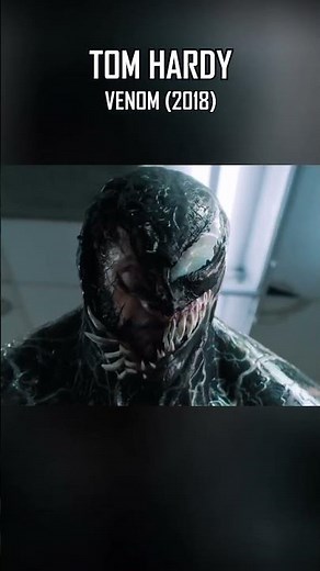 Venom Voice Comparisons (Spider-Man)