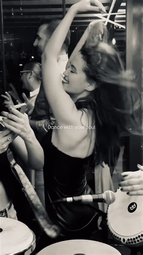 durdaneugurr on Instagram: "🪩 Dance as you like #danceislife #souljourney"