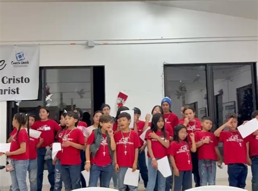 Mission San Luis Rey Parish on Reels