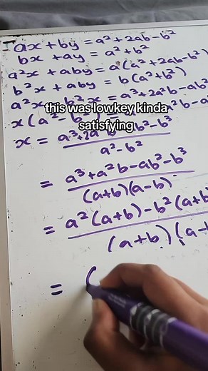 Satisfying Methods That Will Surprise You