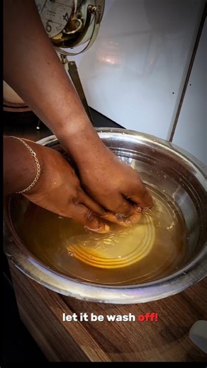 29K views · 11K reactions | When you seem too overwhelmed by the troubles of life, carry out a hand washing process atleast for seven days ..This simple spiritual process is certain to detach our spirits from evil bondages, false accusations, demonic judgments, curses and evil pronouncement.. Observe this process with the scripture psalms 31: 9-17 ,either morning or night or at both times, prayerfully! | BEN .EDEM | Facebook